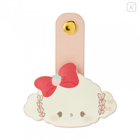 Japan Sanrio Cable Holder - Cogimyun / First Love - 1