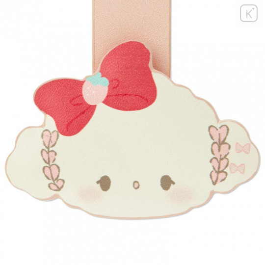 Japan Sanrio Cable Holder - Cogimyun / First Love - 3