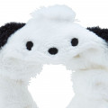 Japan Sanrio Mascot Scrunchie - Pochacco - 2
