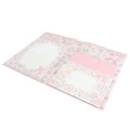 Japan Sanrio × Miki Takei Letter Set with A5 File - My Melody / Fantasy - 2