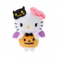 Japan Sanrio Mini Plush - Hello Kitty / Halloween 2021 - 1