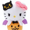 Japan Sanrio Mini Plush - Hello Kitty / Halloween 2021 - 3