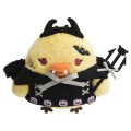 Japan San-X Plush - Kiiroitori / Halloween 2021 - 1