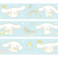 Sanrio Cinnamoroll washi tap – Grumpy Bunny