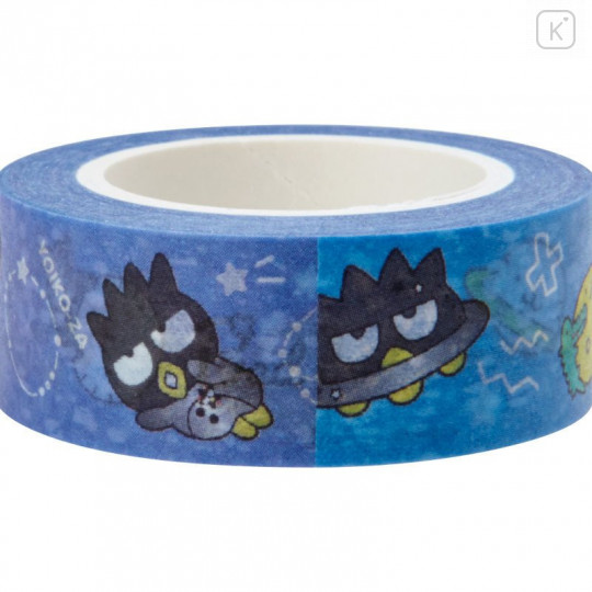 Japan Sanrio Washi Paper Masking Tape Set - Shiba Inu Cosplay
