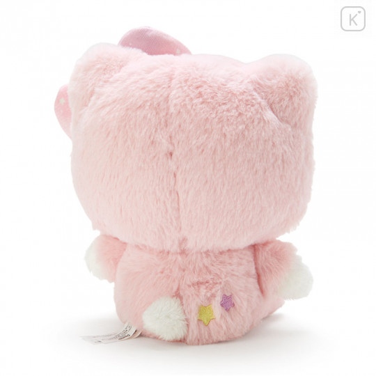 Japan Sanrio Plush Toy - Hello Kitty / Pajamas - 2