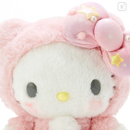 Japan Sanrio Plush Toy - Hello Kitty / Pajamas - 3