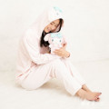 Japan Sanrio Plush Toy - Hello Kitty / Pajamas - 6