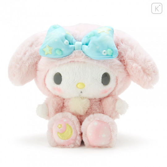 Japan Sanrio Plush Toy - My Melody / Pajamas - 1