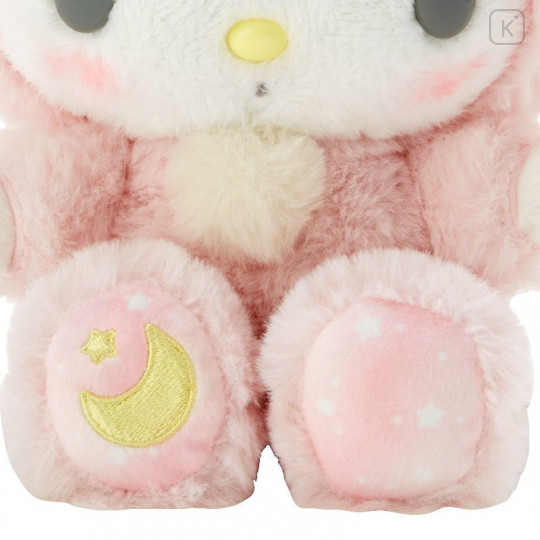 Japan Sanrio Plush Toy - My Melody / Pajamas - 4