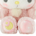 Japan Sanrio Plush Toy - My Melody / Pajamas - 4