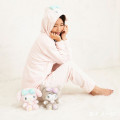 Japan Sanrio Plush Toy - My Melody / Pajamas - 7