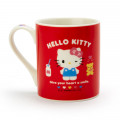 Japan Sanrio Mug - Hello Kitty - 2