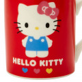 Japan Sanrio Mug - Hello Kitty - 4