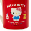 Japan Sanrio Mug - Hello Kitty - 5