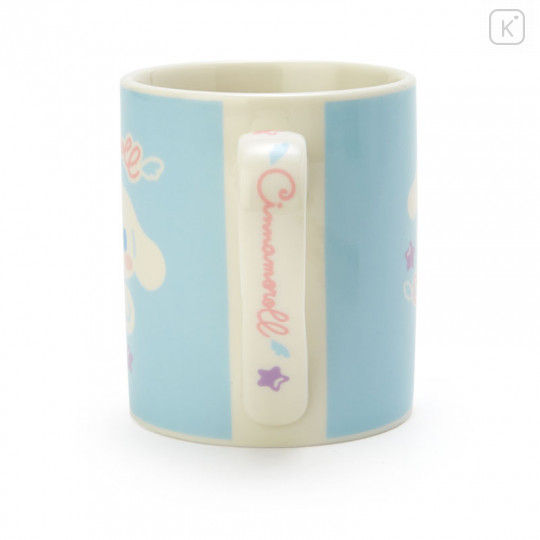 Japan Sanrio Mug - Cinnamoroll - 3