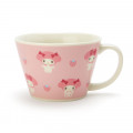 Japan Sanrio Soup Mug - My Melody - 1
