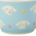 Japan Sanrio Soup Mug - Cinnamoroll - 4