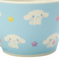 Japan Sanrio Soup Mug - Cinnamoroll - 5