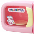 Japan Sanrio Mini Microwave Oven Set - Hello Kitty - 7