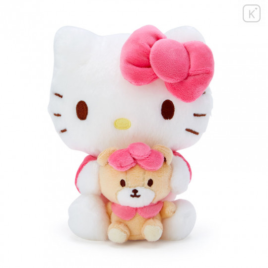 Japan Sanrio Plush Toy - Hello Kitty / Good Friends - 1
