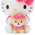 Japan Sanrio Plush Toy - Hello Kitty / Good Friends - 3