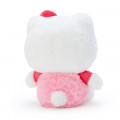 Japan Sanrio Fluffy Plush Toy (S) - Hello Kitty - 2