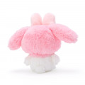 Japan Sanrio Fluffy Plush Toy (S) - My Melody - 2