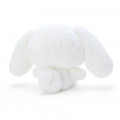 Japan Sanrio Fluffy Plush Toy (M) - Cinnamoroll - 2