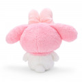 Japan Sanrio Fluffy Plush Toy (M) - My Melody - 2