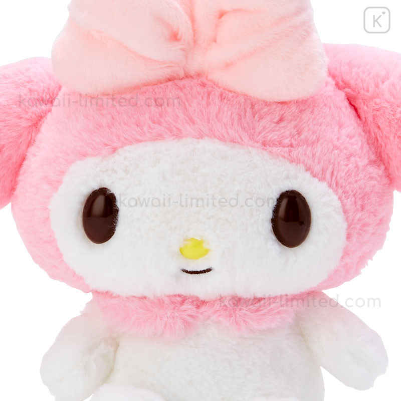 Fluffy store plush toy