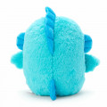 Japan Sanrio Fluffy Plush Toy (M) - Hangyodon - 2