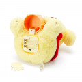 Japan Sanrio Music Plush Toy - Pompompurin / 25th Anniversary - 4