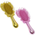 Japan Sanrio Hair Brush - Hello Kitty / Pink - 2