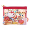 Sanrio Sequins Coin Pouch - Hello Kitty - 1