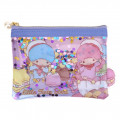 Sanrio Sequins Coin Pouch - Little Twin Stars - 1