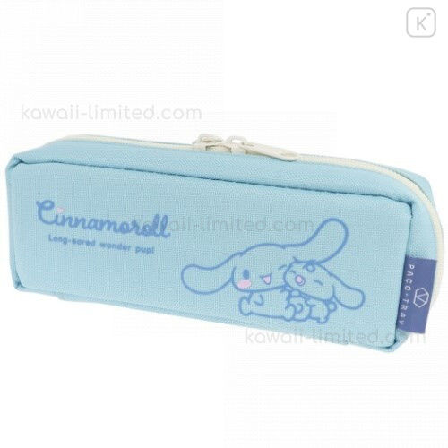 Buy Cinnamoroll Pencil Cases Pouch Bag with Ruler Memo Washi Tape