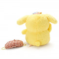 Japan Sanrio Plush Toy - Pompompurin / My Treasure - 3