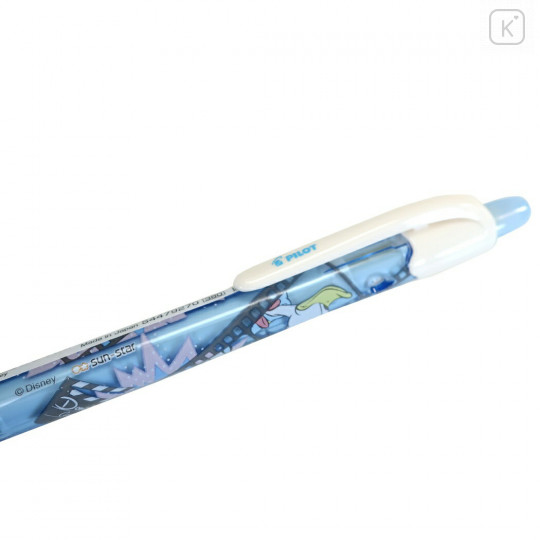 Japan Disney Fure Fure Me Shaker Mechanical Pencil - Donald - 2