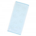 Japan Sanrio Face Towel - Pochacco / Relaxing - 2