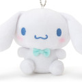 Japan Sanrio Keychain Plush - Cinnamoroll - 2