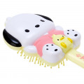 Japan Sanrio Hair Brush - Pochacco - 5