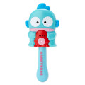 Japan Sanrio Hair Brush - Hangyodon - 1