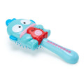 Japan Sanrio Hair Brush - Hangyodon - 3