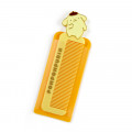 Japan Sanrio Compact Comb with Case - Pompompurin - 1