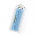 Japan Sanrio Compact Comb with Case - Cinnamoroll - 1