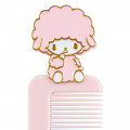 Japan Sanrio Compact Comb with Case - My Sweet Piano - 3