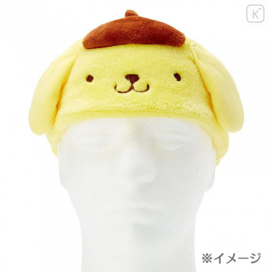 Japan Sanrio Hair Band - Hello Kitty - 4