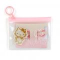 Japan Sanrio Ponytail Holder with Case - Hello Kitty - 1