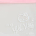 Japan Sanrio Ponytail Holder with Case - Hello Kitty - 4